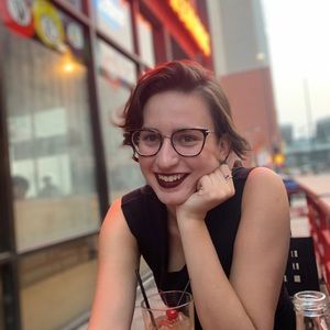 Meet your Posher, Susanna